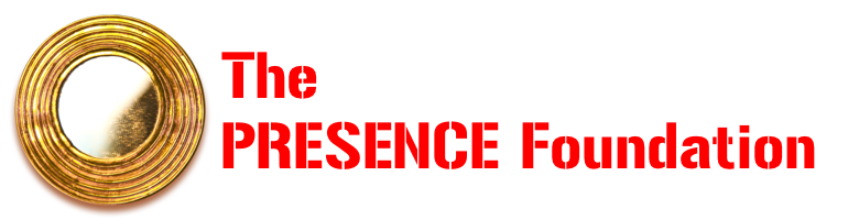 The PRESENCE Foundation logo